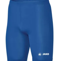 JAKO Voetbalkleding*Tight Basic 2.0 slidingbroek sportroyal
