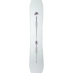 Jones Snowboards|Wintersport*Airheart 2.0 25 - 26 snowboard dames