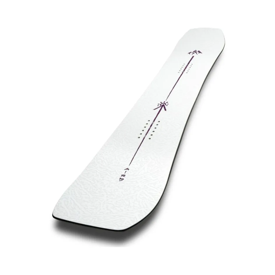 Jones Snowboards|Wintersport*Airheart 2.0 25 - 26 snowboard dames