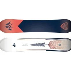 Jones Snowboards|Wintersport*Dream Weaver 2.0 25 - 26 snowboard dames