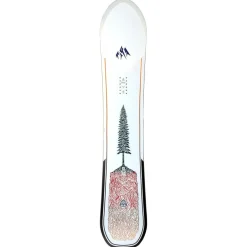 Jones Snowboards|Wintersport*Dream Weaver 2.0 25 - 26 snowboard dames