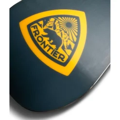 Jones Snowboards|Wintersport*Frontier 2.0 25 - 26 snowboard heren