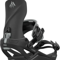 Jones Snowboard Bindingen|Wintersport*Mercury FASE binding heren eclipse black