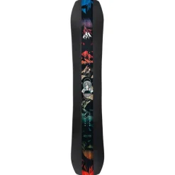 Jones Snowboards|Wintersport*Mountain Twin 25 - 26 snowboard heren