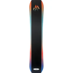 Jones Snowboards|Wintersport*Mountain Twin 25 - 26 snowboard heren