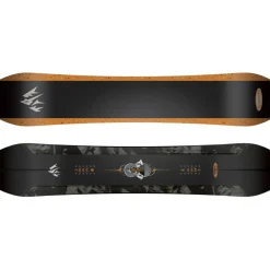 Jones Snowboards|Wintersport*Mountain Twin Pro 25 - 26 snowboard heren