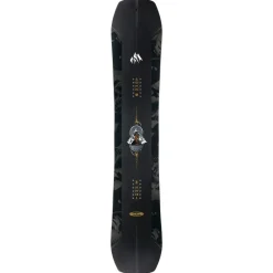 Jones Snowboards|Wintersport*Mountain Twin Pro 25 - 26 snowboard heren