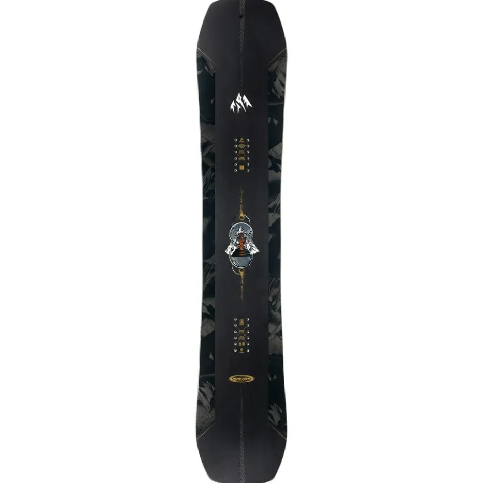 Jones Snowboards|Wintersport*Mountain Twin Pro 25 - 26 snowboard heren