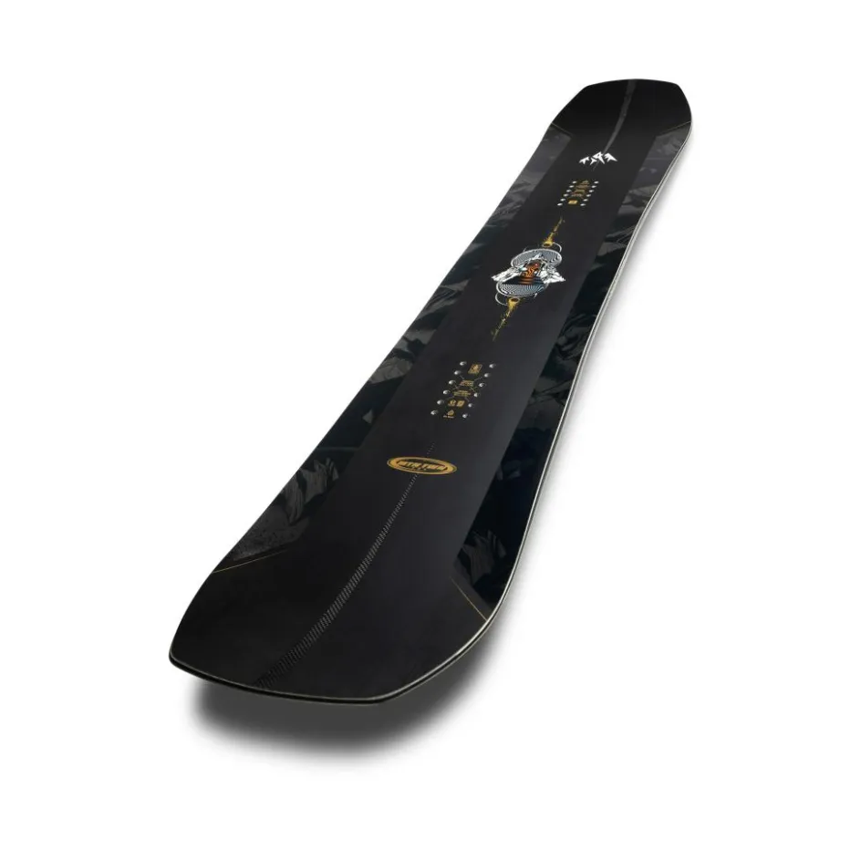 Jones Snowboards|Wintersport*Mountain Twin Pro 25 - 26 snowboard heren