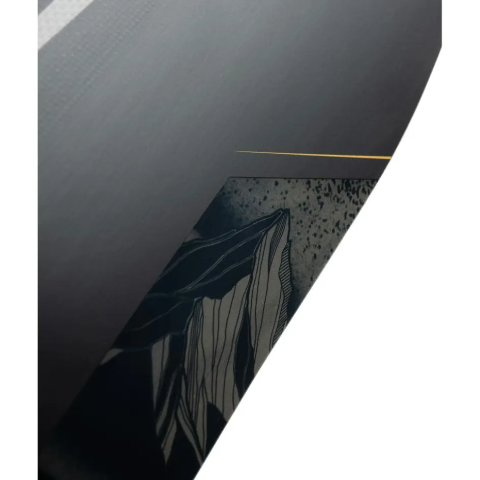 Jones Snowboards|Wintersport*Mountain Twin Pro 25 - 26 snowboard heren