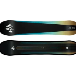 Jones Snowboards|Wintersport*Stratos 25 - 26 snowboard heren