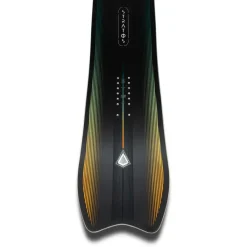 Jones Snowboards|Wintersport*Stratos 25 - 26 snowboard heren