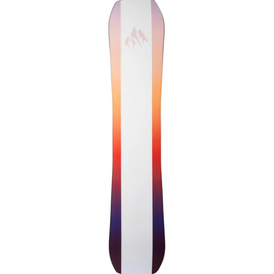 Jones Snowboards|Wintersport*Twin Sister 25 - 26 snowboard dames