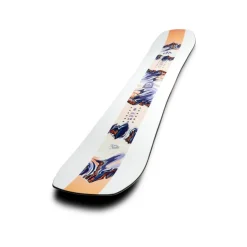 Jones Snowboards|Wintersport*Twin Sister 25 - 26 snowboard dames