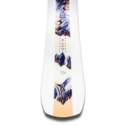 Jones Snowboards|Wintersport*Twin Sister 25 - 26 snowboard dames