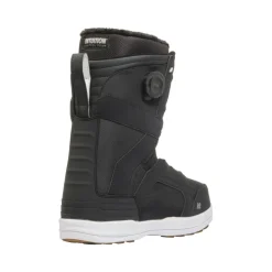 K2 Snowboardschoenen|Wintersport*Boundary snowboardschoenen heren black