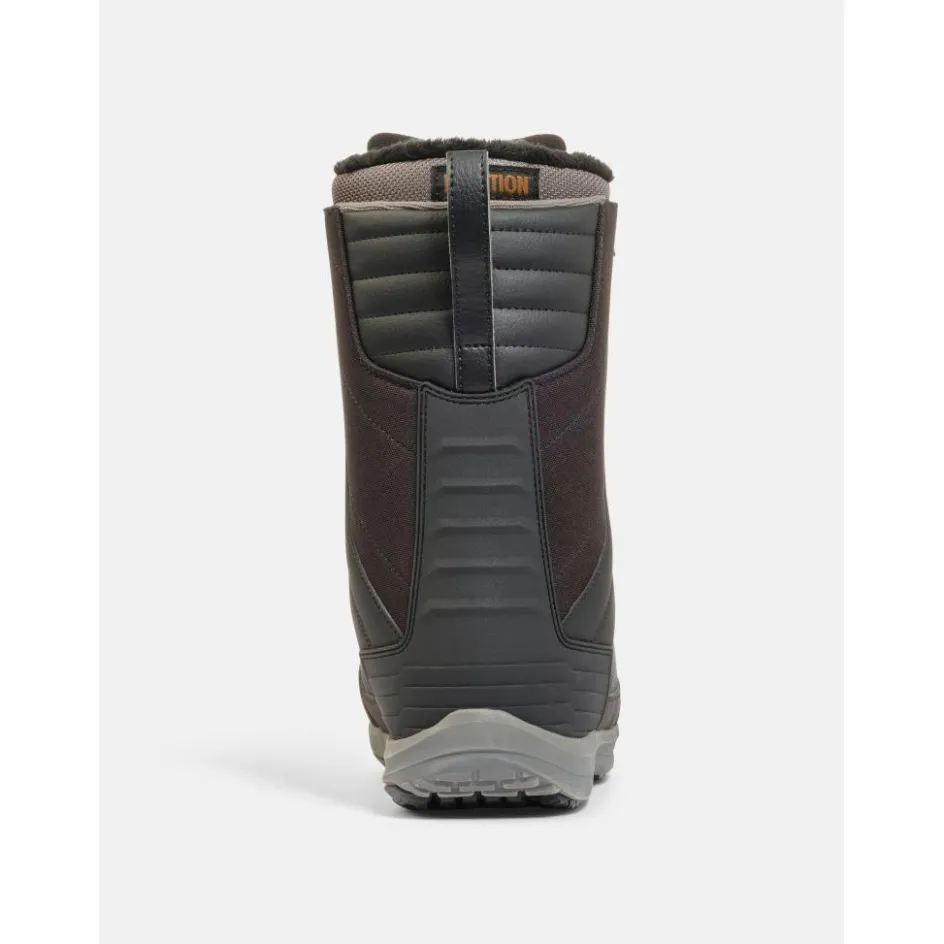 K2 Snowboardschoenen|Wintersport*Haven snowboardschoenen dames black