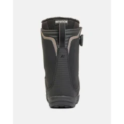 K2 Snowboardschoenen|Wintersport*Kinsley snowboardschoenen dames black