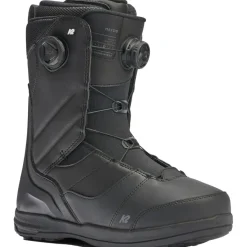 K2 Snowboardschoenen|Wintersport*Maysis snowboardschoenen 25 - 26 heren black
