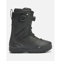K2 Snowboardschoenen|Wintersport*Maysis snowboardschoenen 25 - 26 heren black
