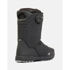 K2 Snowboardschoenen|Wintersport*Maysis snowboardschoenen 24 - 25 heren black