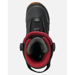 K2 Snowboardschoenen|Wintersport*Thraxis snowboardschoenen heren black