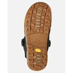 K2 Snowboardschoenen|Wintersport*Thraxis snowboardschoenen heren black