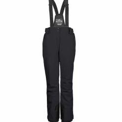 Killtec Skibroeken|Wintersport*37559 KSW 249 skibroek dames black