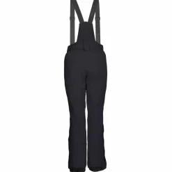 Killtec Skibroeken|Wintersport*37559 KSW 249 skibroek dames black