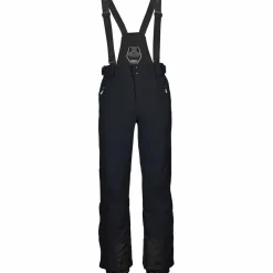 Killtec Skibroeken|Wintersport*Enosh skibroek heren black blue