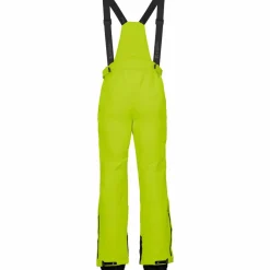 Killtec Skibroeken|Wintersport*Enosh skibroek heren spring green