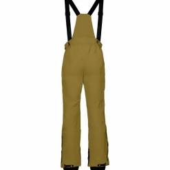 Killtec Skibroeken|Wintersport*Enosh skibroek heren pale olive