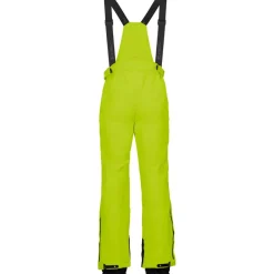Killtec Skibroeken|Wintersport*Enosh skibroek heren light green