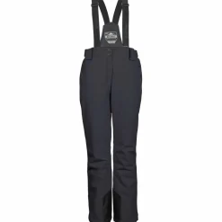 Killtec Skibroeken|Wintersport*KSW 249 skibroek dames black blue