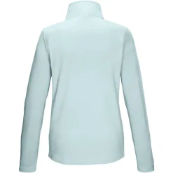 Killtec Skipullies|Wintersport*KSW 101 skipully dames light ice blue