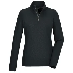 Killtec Skipullies|Wintersport*KSW 321 skipully dames black