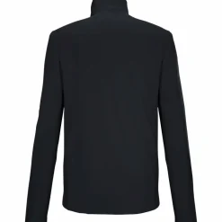 Killtec Skipullies|Wintersport*KSW 71 skipully heren black blue