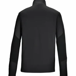 Killtec Skipullies|Wintersport*KSW 59 skipully heren dark anthracite