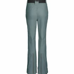 Killtec Skibroeken|Wintersport*KSW 119 softshell skibroek dames sea grey