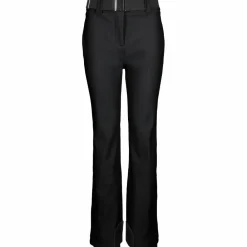 Killtec Skibroeken|Wintersport*KSW 119 softshell skibroek dames black