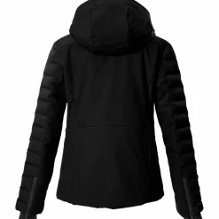 Killtec Ski Jassen|Wintersport*KSW 115 winterjas dames black