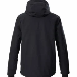 Killtec Ski Jassen|Wintersport*KSW 24 winterjas heren black blue