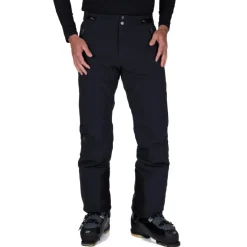 Kjus Skibroeken|Wintersport*Formula Pro skibroek heren black