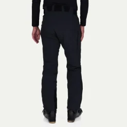 Kjus Skibroeken|Wintersport*Formula Pro skibroek heren black