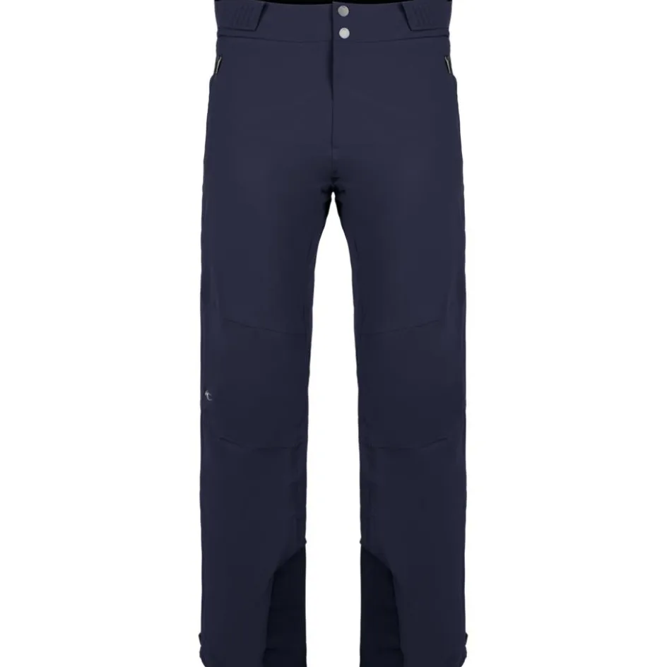 Kjus Skibroeken|Wintersport*Formula Pro skibroek heren deep space