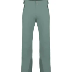 Kjus Wintersport|Skibroeken*Formula skibroek green smoke