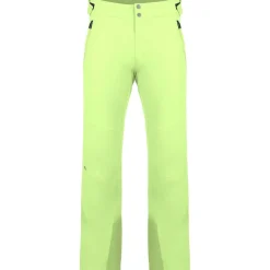 Kjus Skibroeken|Wintersport*Formula skibroek heren limelight