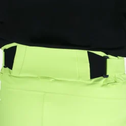 Kjus Skibroeken|Wintersport*Formula skibroek heren limelight