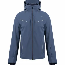 Kjus Ski Jassen|Wintersport*Formula winterjas heren admiral blue navy