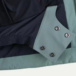 Kjus Ski Jassen|Wintersport*Formula winterjas heren green smoke